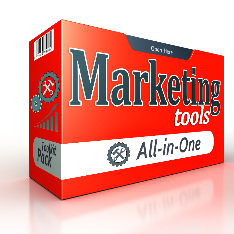 Best 10 Free Digital Marketing Tools